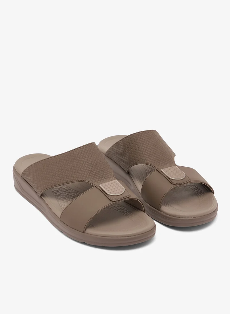 Robert Wood Mens Casual Fashion Slipper